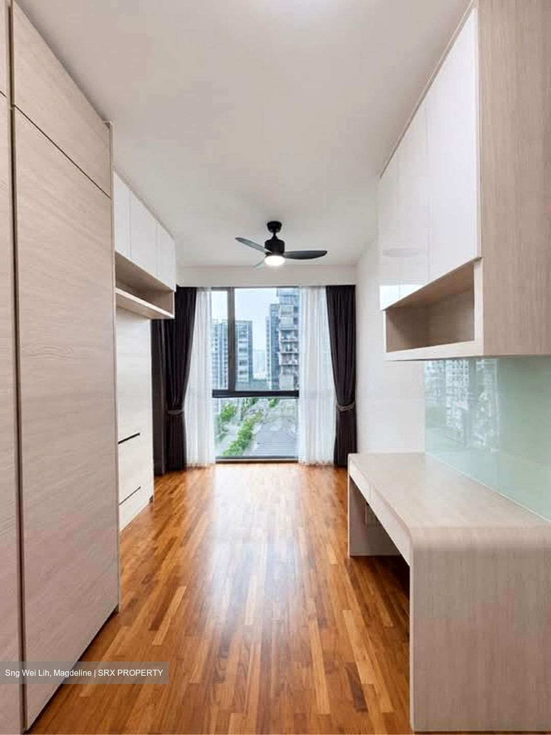 Sennett Residence (D13), Condominium #592367661